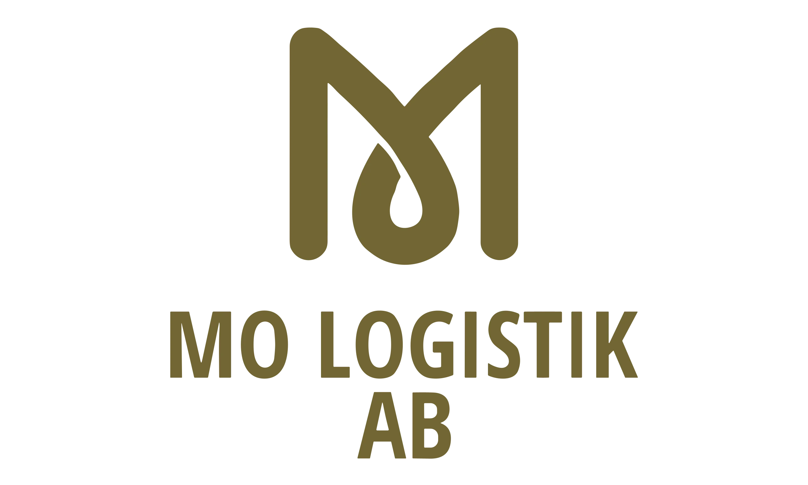 Mo Logistik AB